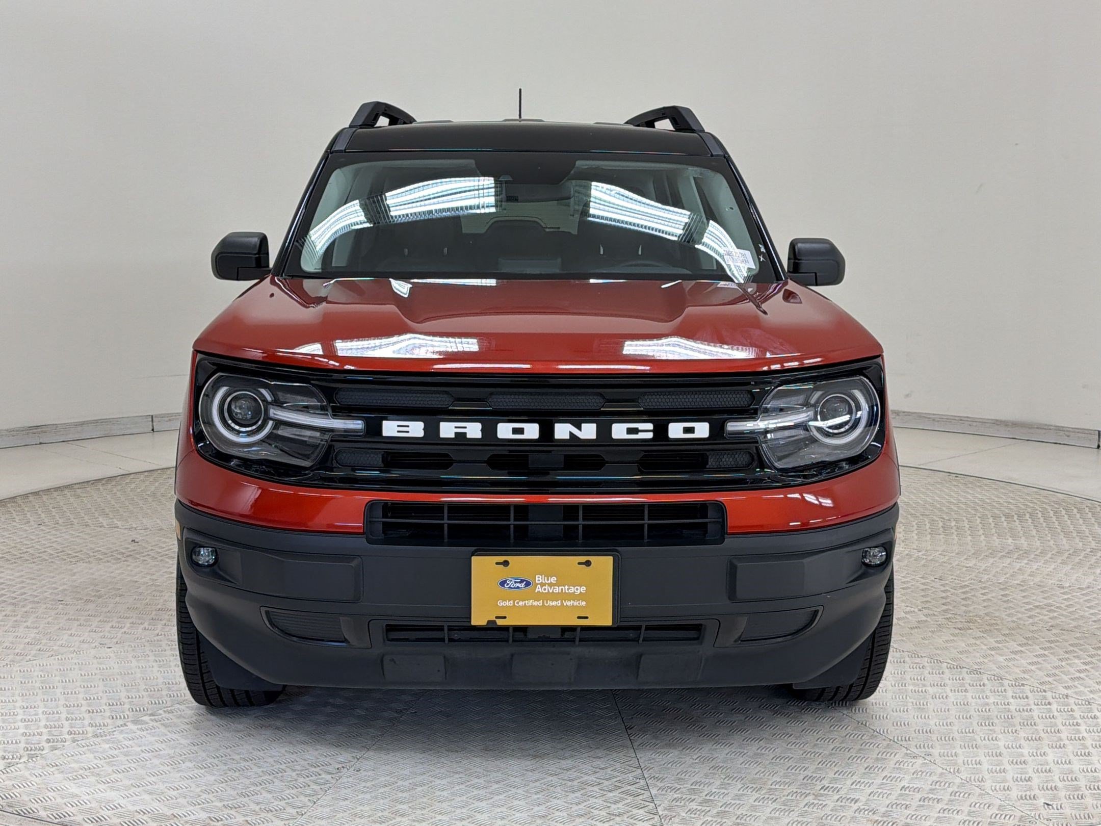 Certified 2022 Ford Bronco Sport Outer Banks w/ Tech Package AWD/4WD image 6