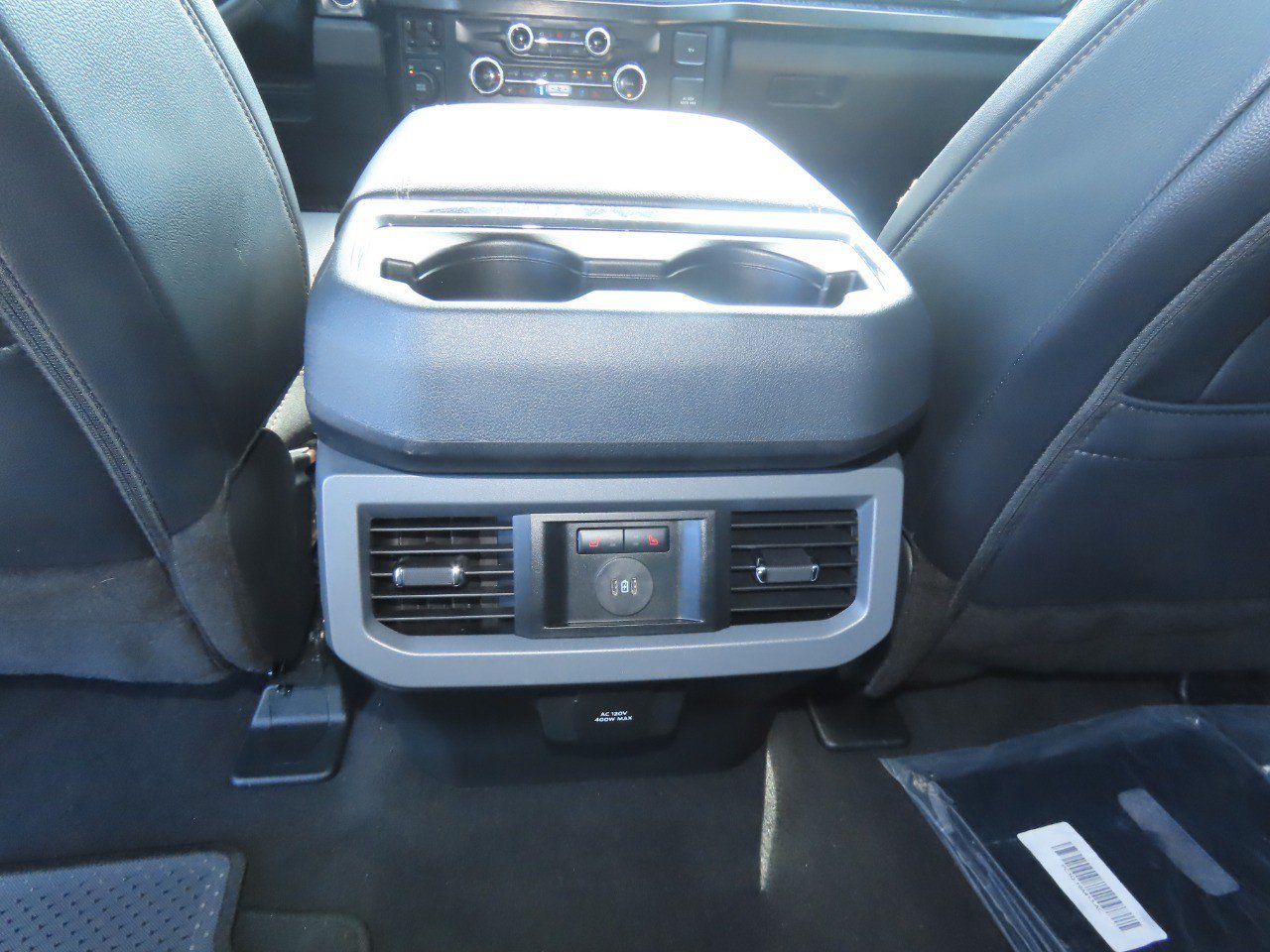 Certified 2025 Ford F250 Lariat w/ Chrome Package AWD/4WD image 20