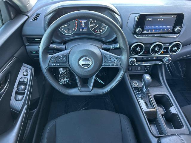 Used 2024 Nissan Sentra S FWD image 13