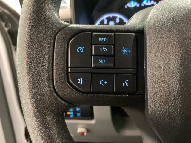 Certified 2023 Ford F350 XL w/ Snow Plow Prep Package AWD/4WD image 14