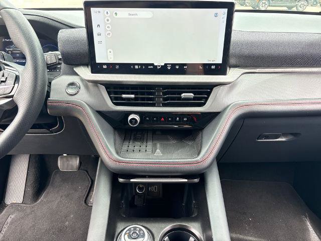 Certified 2025 Ford Explorer ST AWD/4WD image 24
