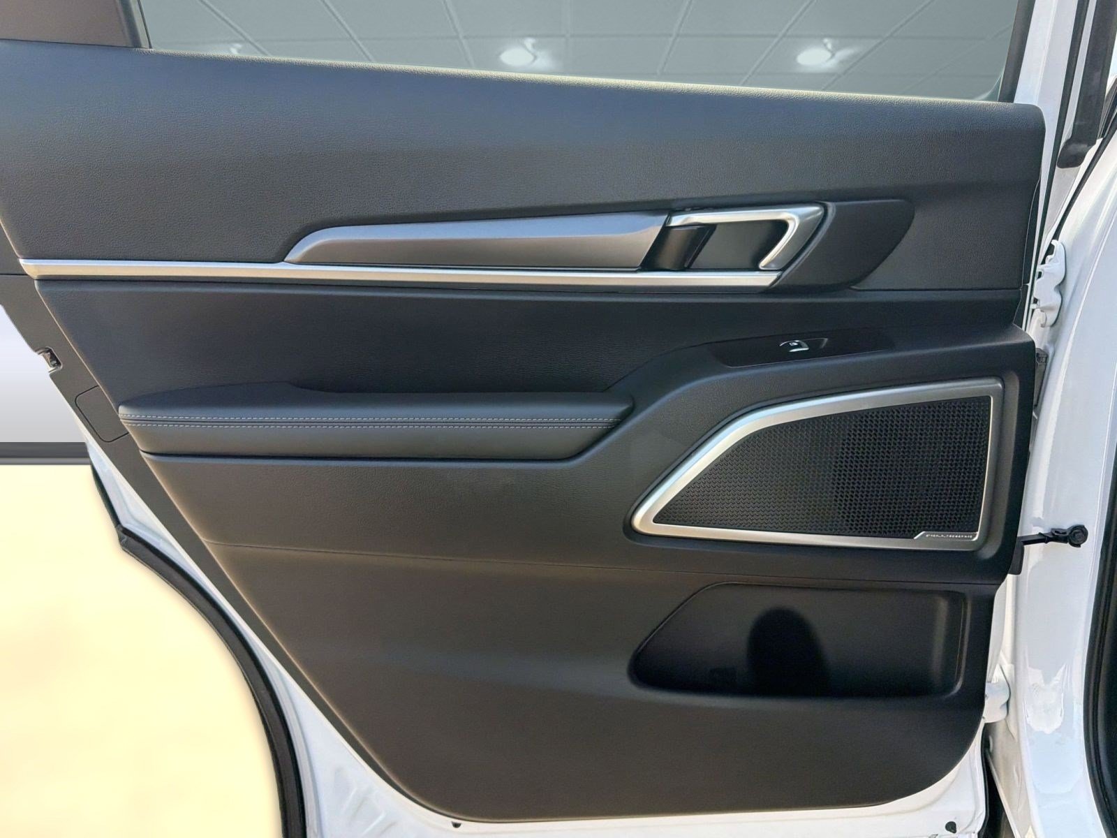 Used 2024 Kia Telluride S w/ S Sunroof Package AWD/4WD image 20