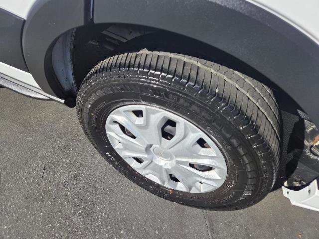 Certified 2023 Ford Transit 350 XLT image 3