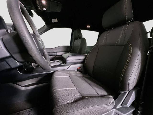 Certified 2024 Ford F150 STX RWD image 12