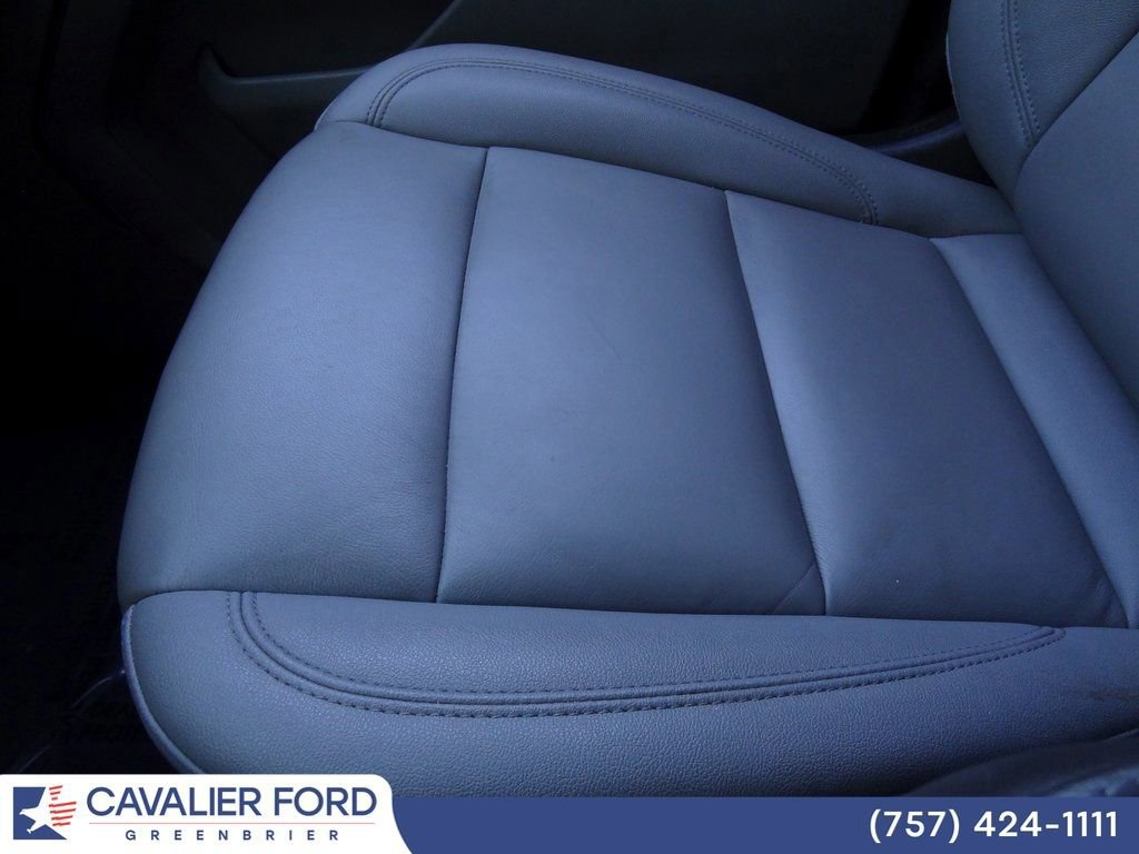 Used 2023 Chevrolet Tahoe LT image 39