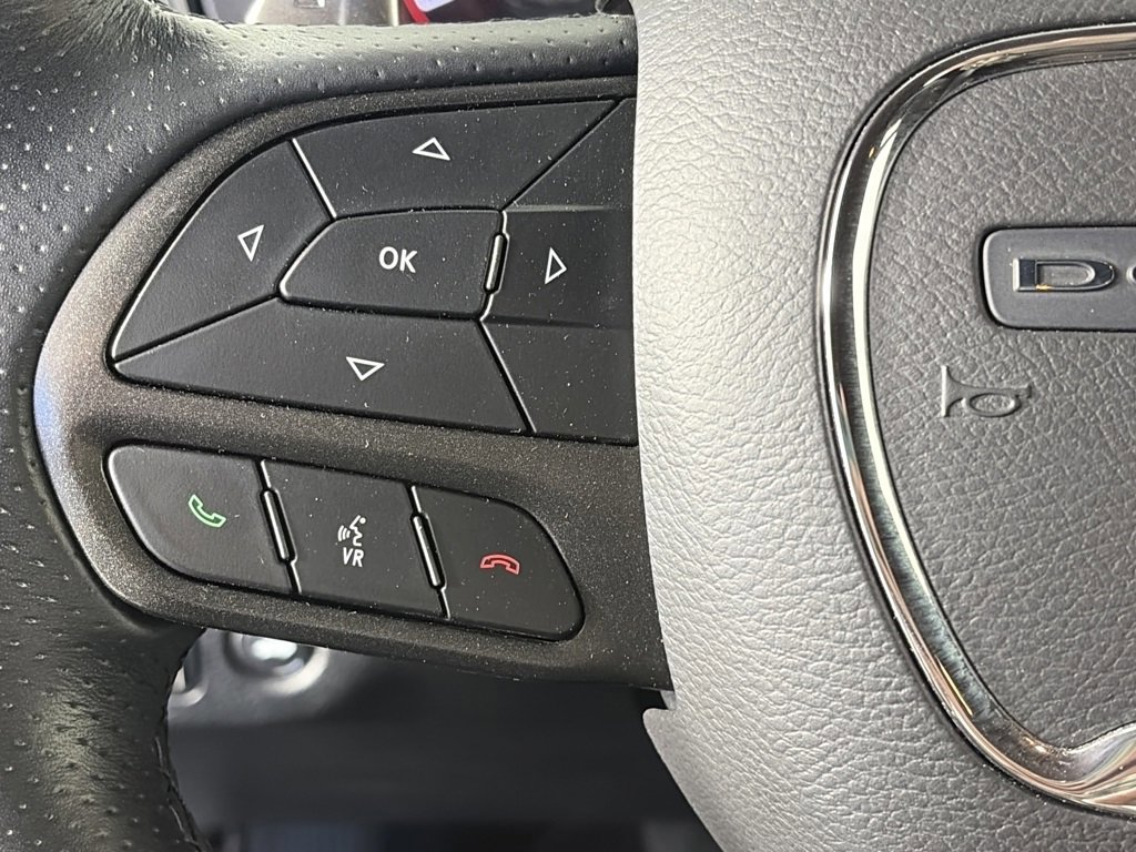 Used 2022 Dodge Challenger GT w/ Blacktop Package image 16