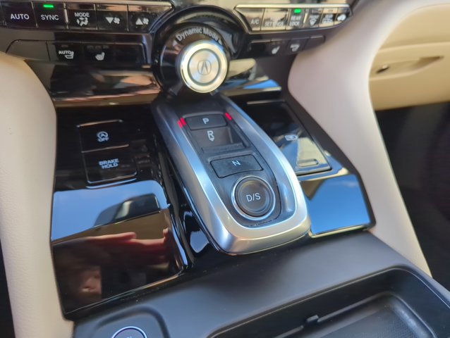 Used 2025 Acura MDX image 11