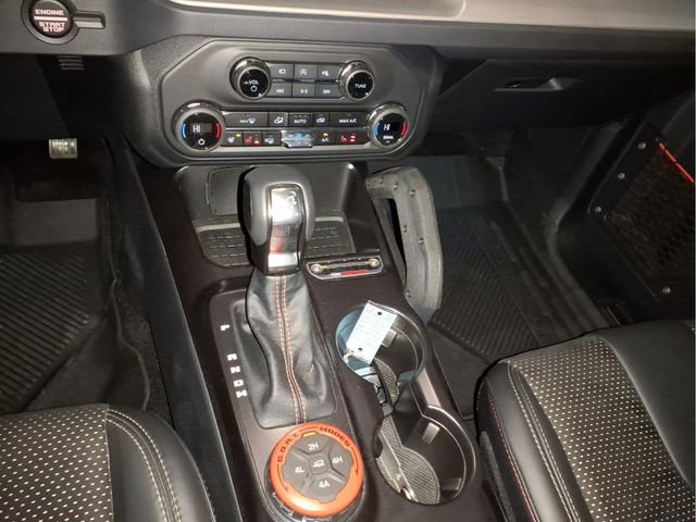 Certified 2024 Ford Bronco Raptor image 19