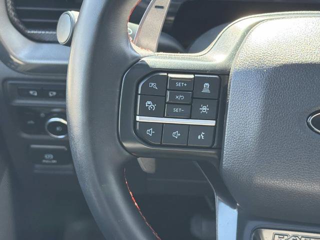 Certified 2024 Ford F150 Raptor AWD/4WD image 13