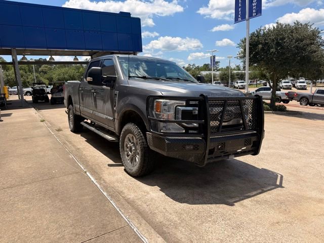 Certified 2022 Ford F250 XLT w/ XLT Value Package AWD/4WD image 4