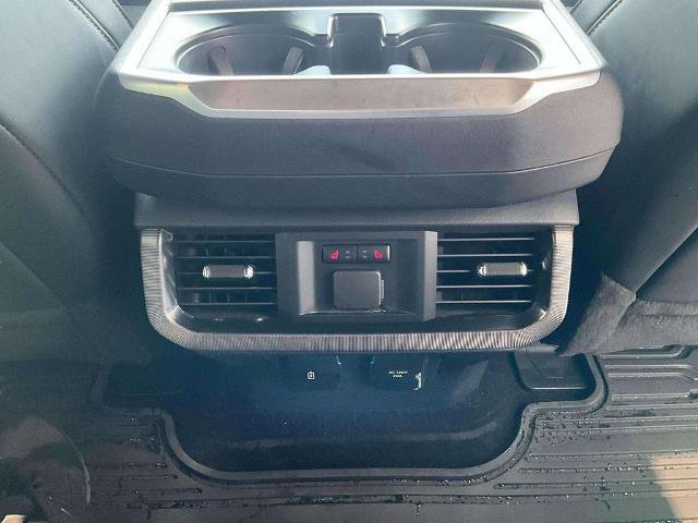 Certified 2021 Ford F150 Platinum w/ Equipment Group 701A High AWD/4WD image 23