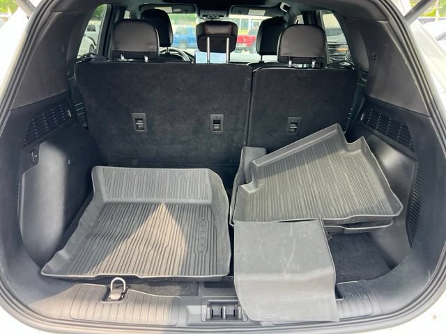 Certified 2023 Ford Escape ST-Line w/ Tech Pack #1 AWD/4WD image 23