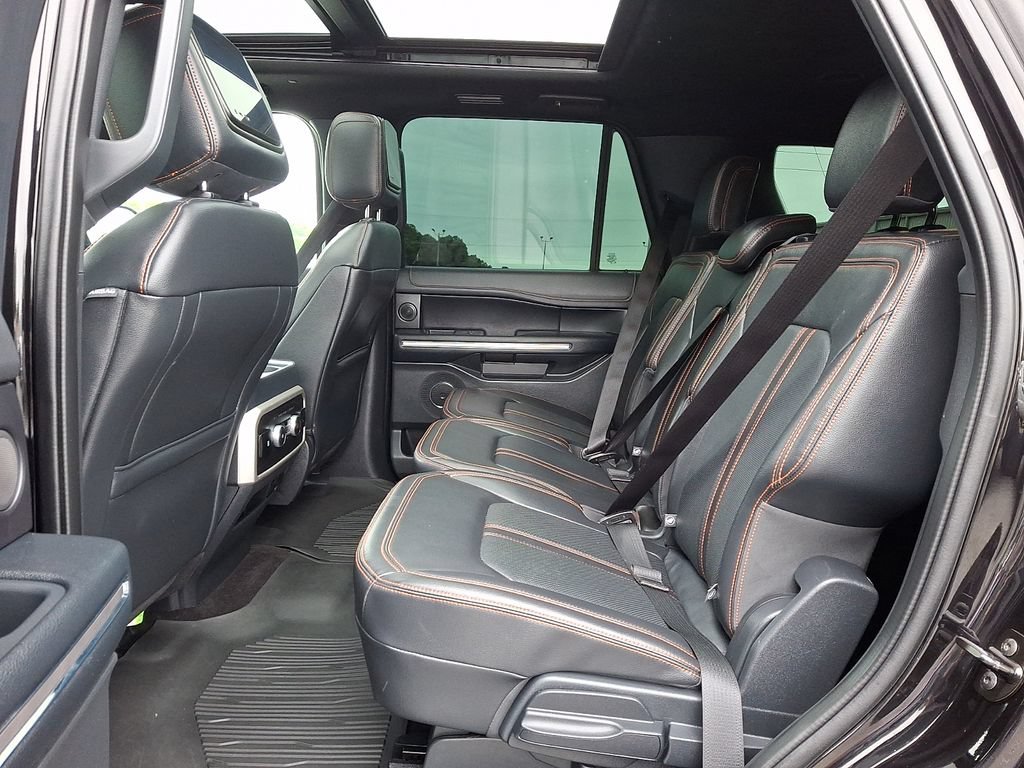 Certified 2023 Ford Expedition Timberline AWD/4WD image 10