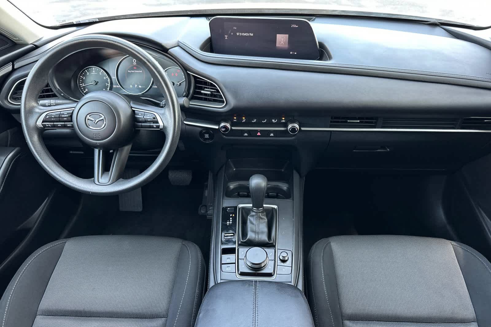 Used 2024 MAZDA CX-30 AWD 2.5 S image 3