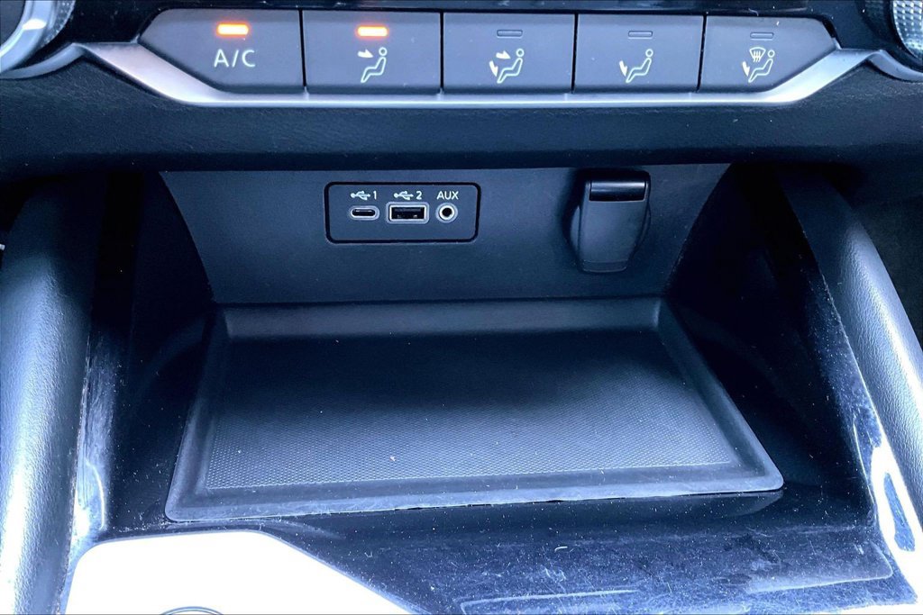 Used 2023 Nissan Altima 2.5 SR FWD image 26