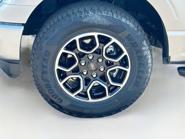 Certified 2023 Ford F150 XLT w/ Equipment Group 302A High AWD/4WD image 39