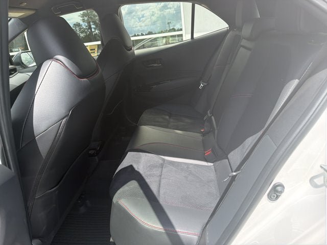 Used 2025 Toyota Corolla GR AWD/4WD image 12