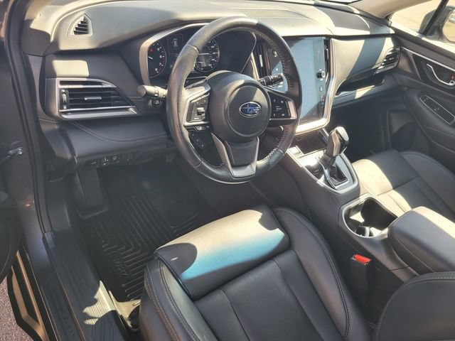 Used 2022 Subaru Outback Limited AWD/4WD image 9