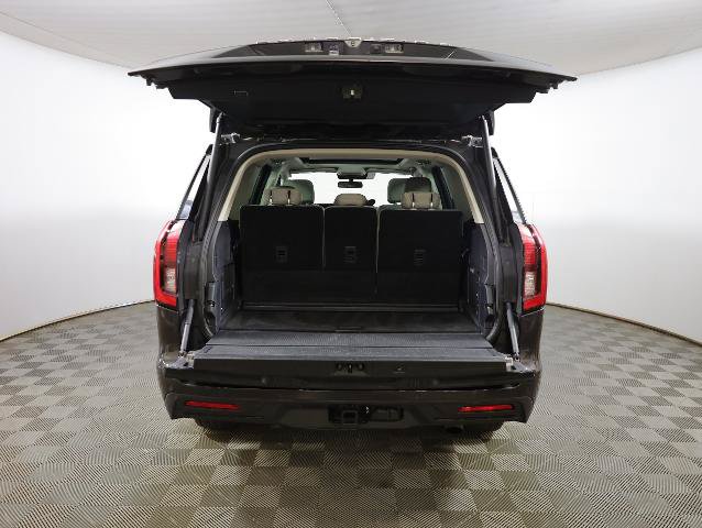 Certified 2025 Ford Expedition Active AWD/4WD image 33