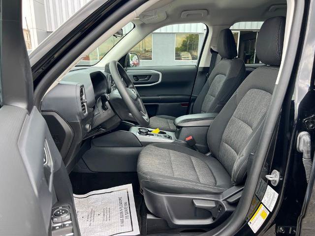 Certified 2022 Ford Bronco Sport Big Bend AWD/4WD image 10
