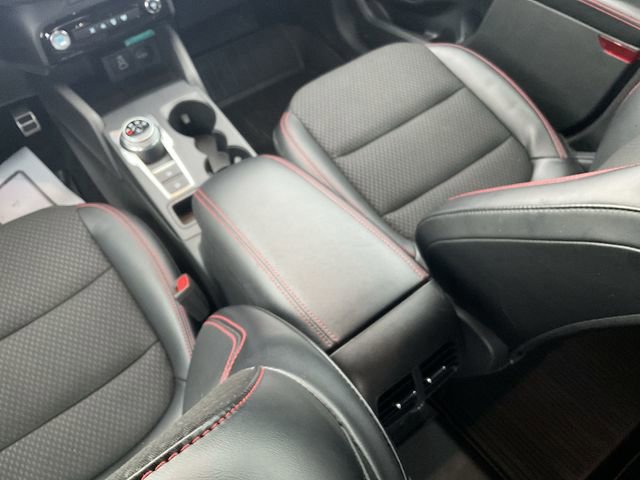 Certified 2024 Ford Escape ST-Line w/ Tech Pack #1 image 22