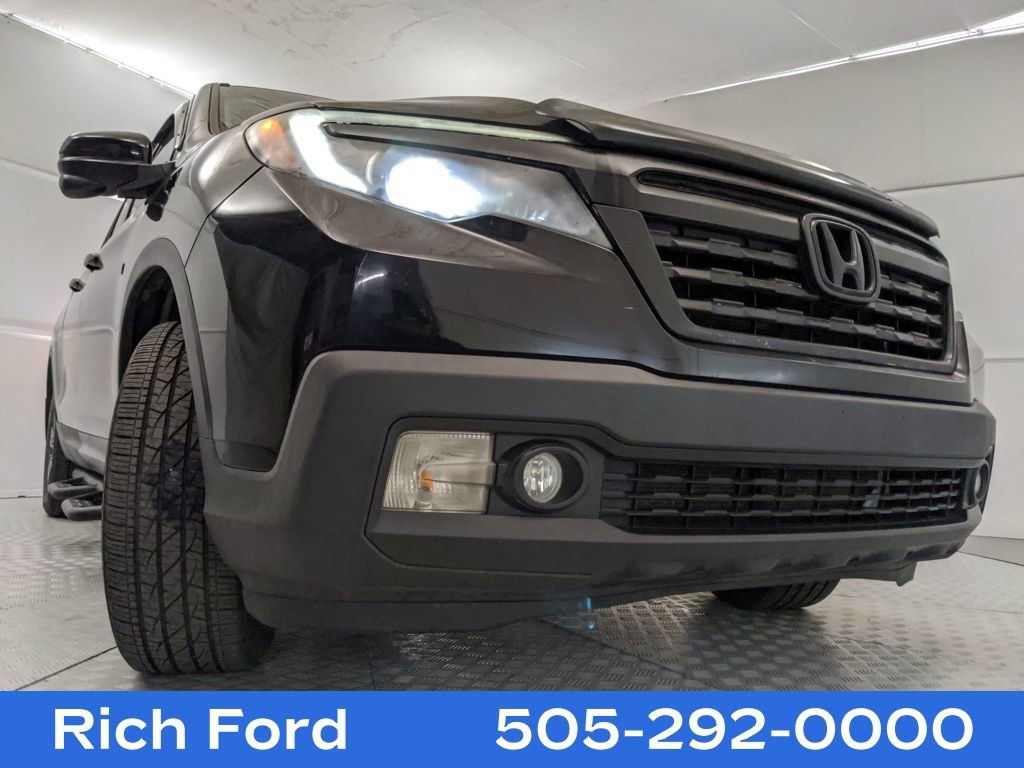 Used 2019 Honda Ridgeline RTL-T image 29