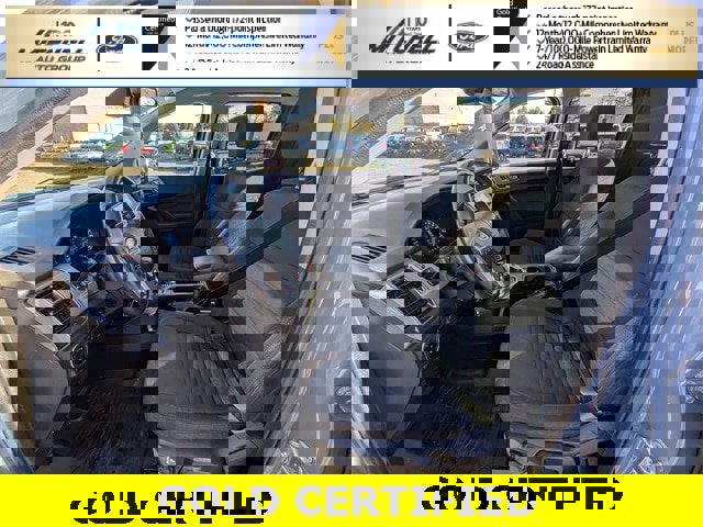 Certified 2023 Ford Ranger XLT w/ Equipment Group 301A Mid image 24