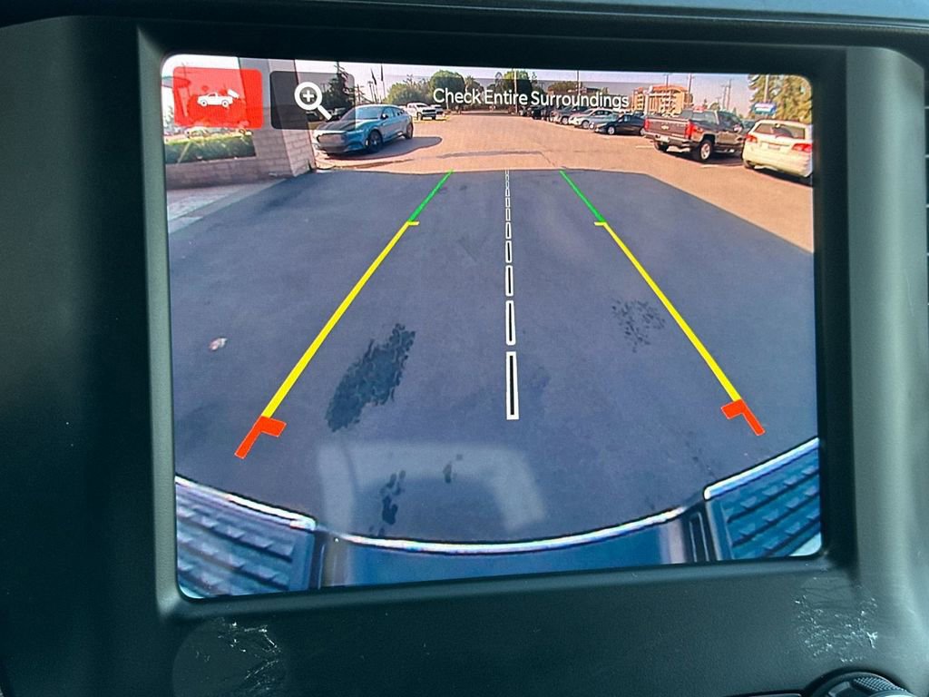 Used 2024 RAM 3500 Big Horn image 17