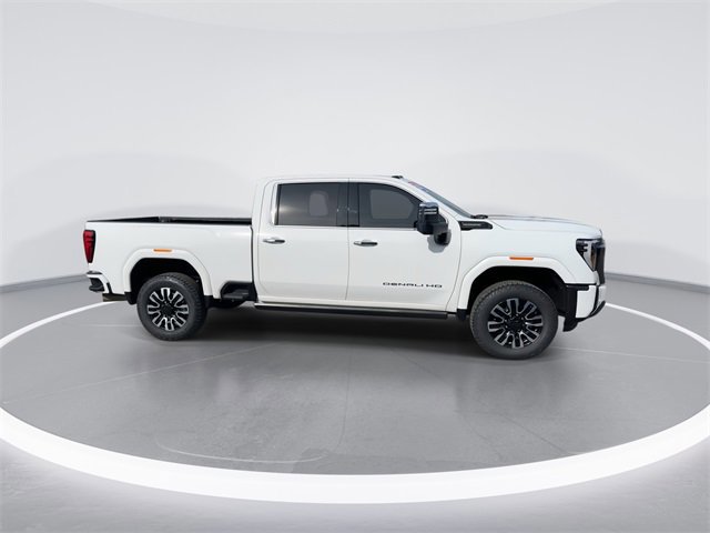 Used 2024 GMC Sierra 2500 Denali Ultimate image 6