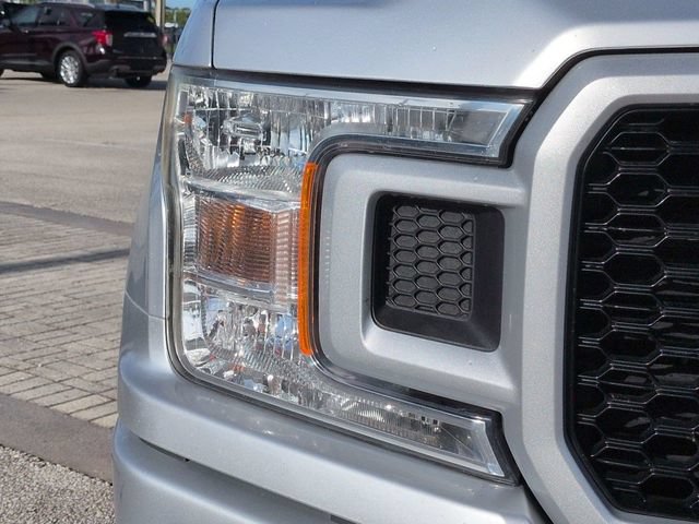 Certified 2019 Ford F150 XL w/ Equipment Group 101A Mid RWD image 10