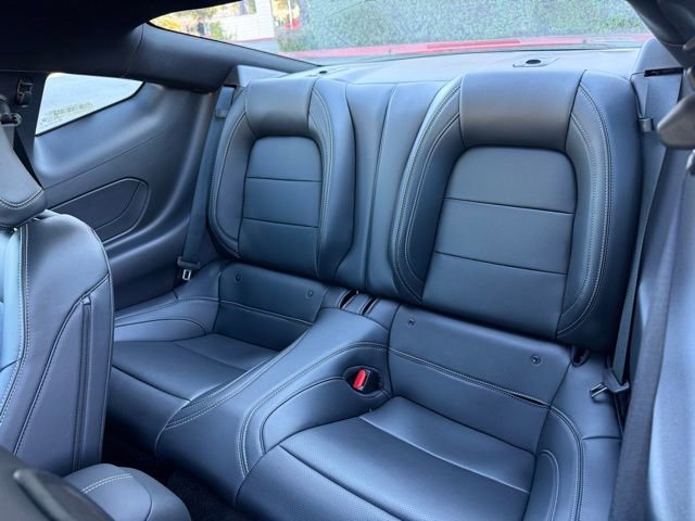 Certified 2025 Ford Mustang GT Premium image 16