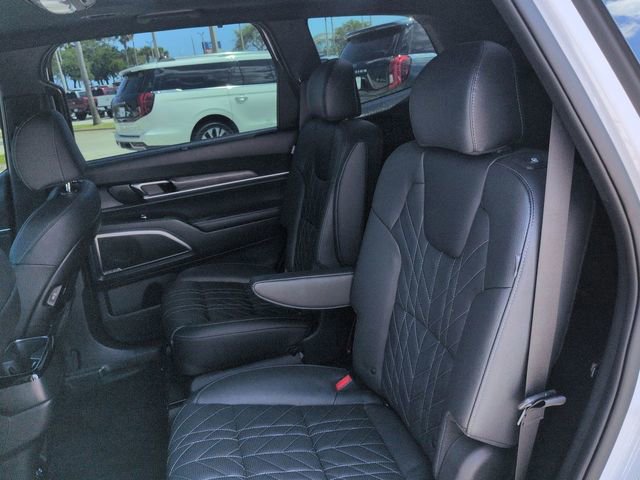 Used 2025 Kia Telluride SX X-Line image 14