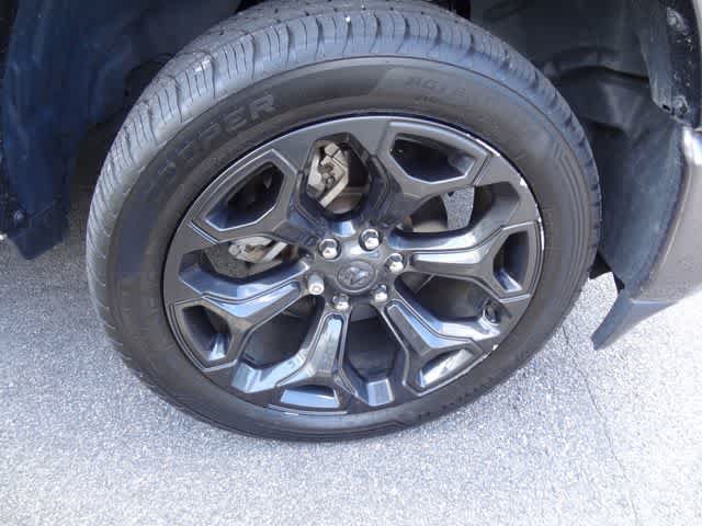 Used 2022 RAM 1500 Limited AWD/4WD image 18