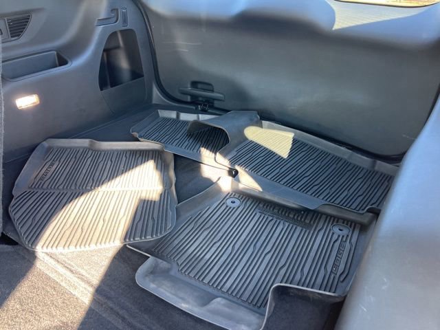 Certified 2024 Ford Edge SEL w/ Convenience Package image 23