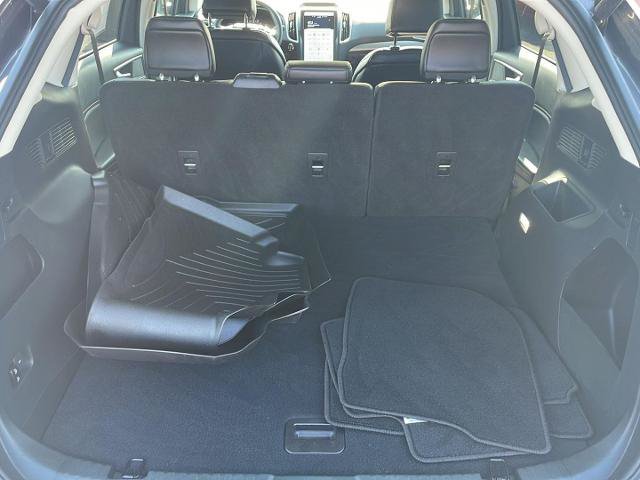 Certified 2023 Ford Edge SEL w/ Convenience Package AWD/4WD image 29