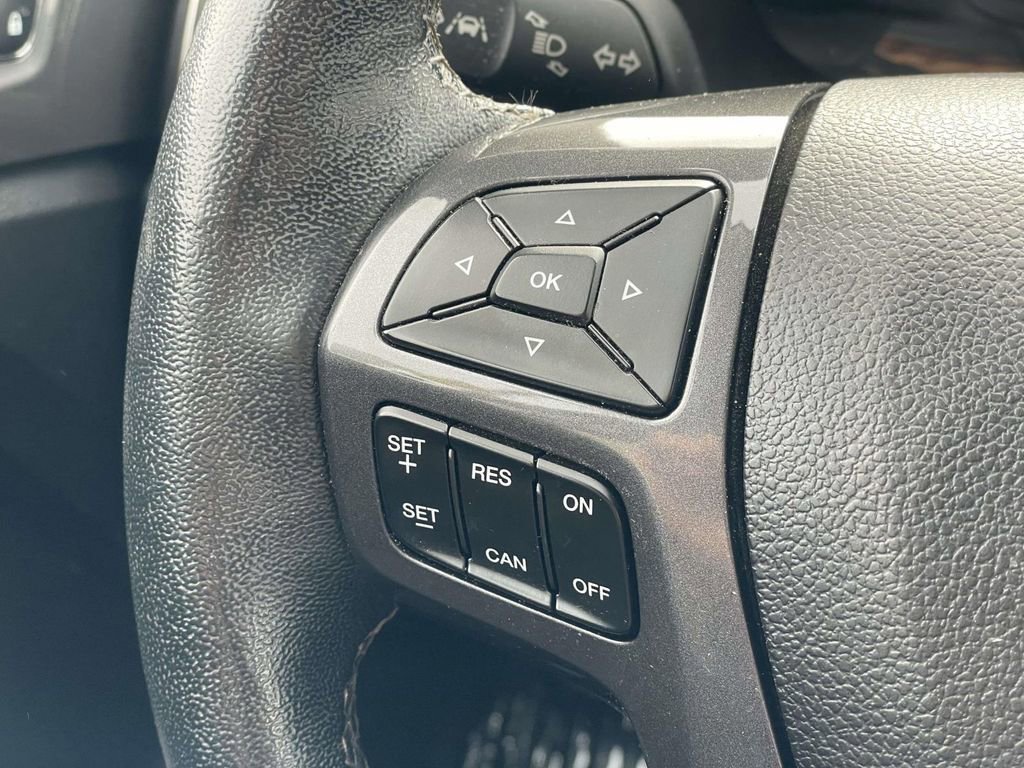 Certified 2019 Ford Ranger Lariat image 11