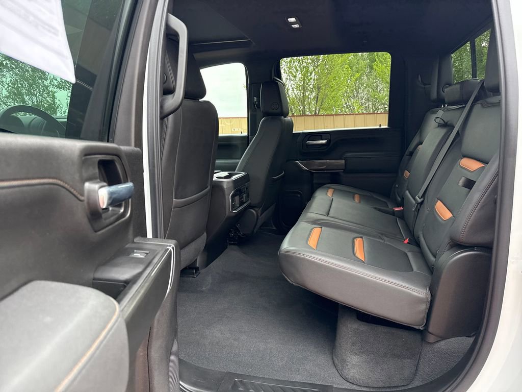 Used 2023 GMC Sierra 3500 AT4 w/ AT4 Premium Plus Package AWD/4WD image 18