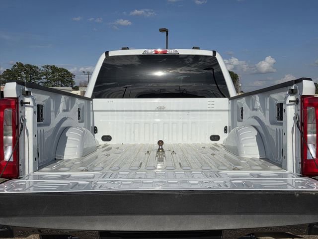Certified 2025 Ford F350 XLT w/ FX4 Off-Road Package image 30