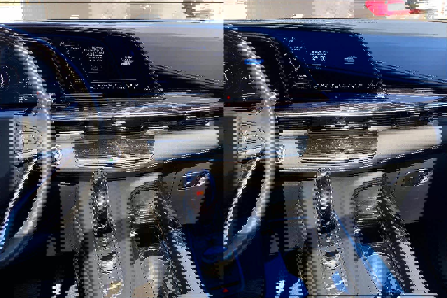 Used 2022 Cadillac Escalade Sport image 9