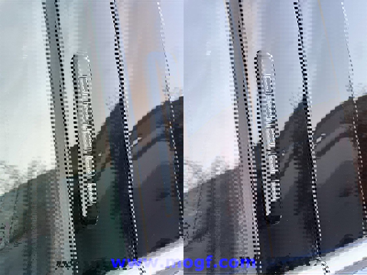 Certified 2023 Ford F150 Platinum w/ Equipment Group 701A High image 36