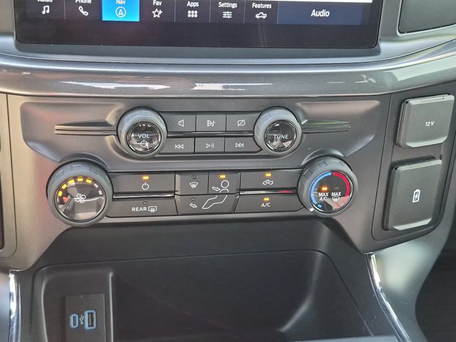 Certified 2024 Ford F150 STX RWD image 25
