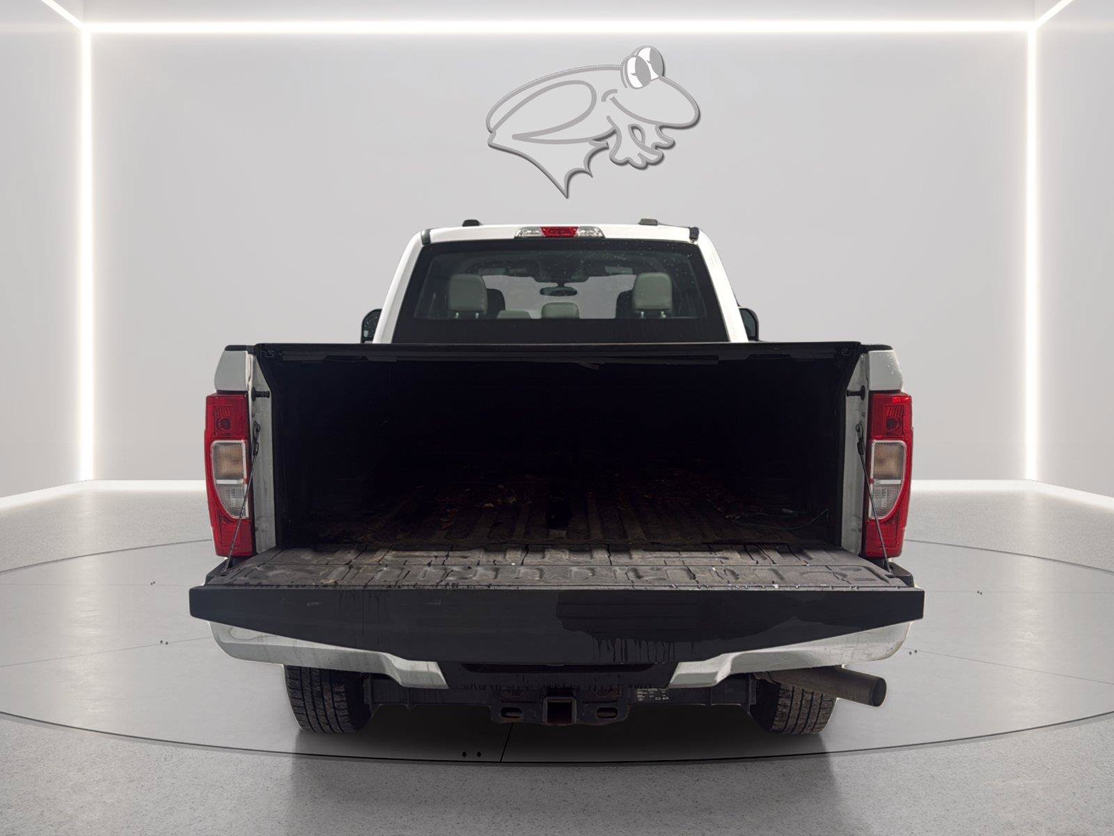 Certified 2021 Ford F250 XL w/ Power Equipment Group AWD/4WD image 9