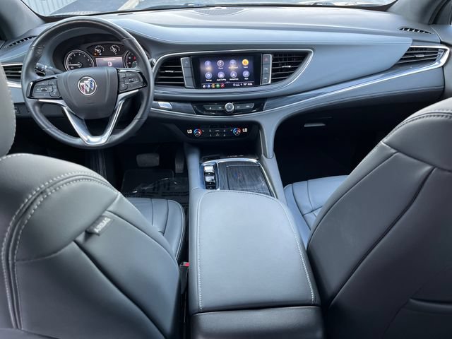 Used 2023 Buick Enclave Essence w/ LPO, Touring Package FWD image 20