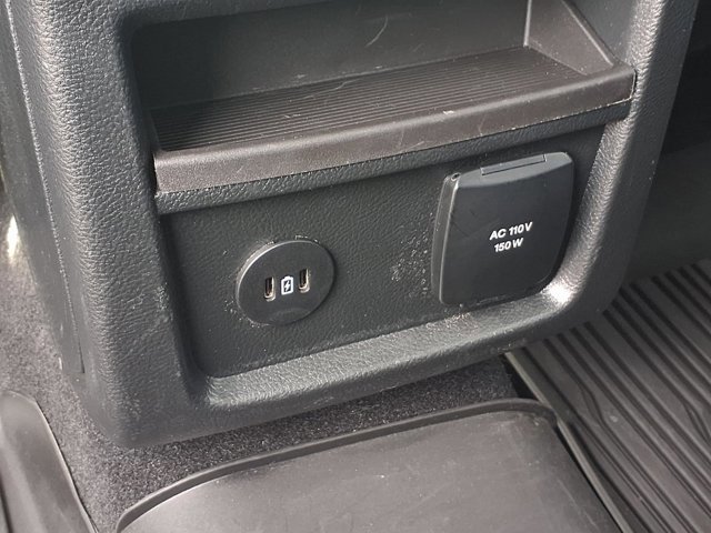 Certified 2024 Ford Edge ST-Line AWD/4WD image 26