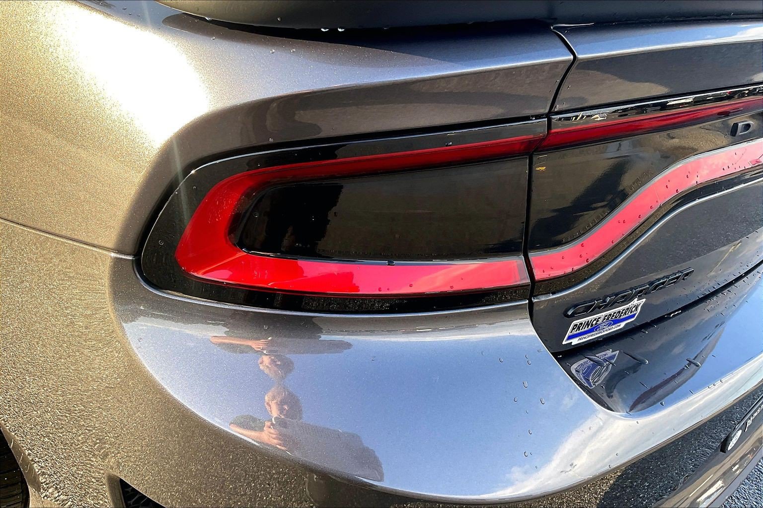 Used 2021 Dodge Charger GT w/ Plus Group RWD image 29