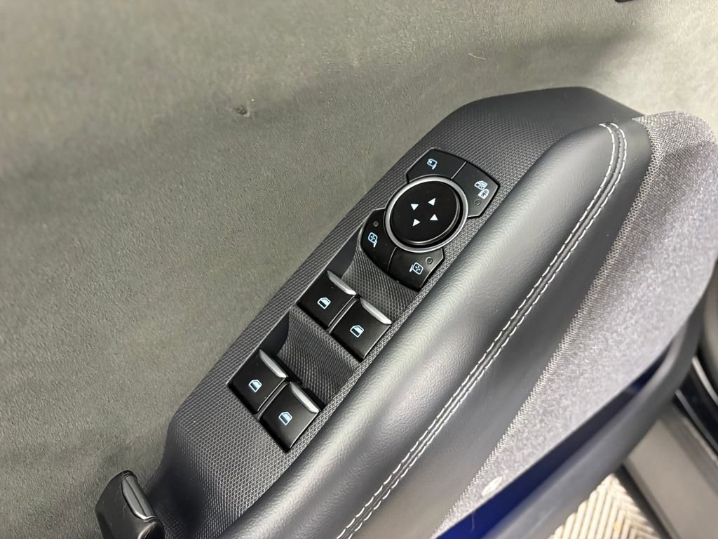 Certified 2023 Ford Mustang Mach-E GT w/ GT Performance Edition image 13