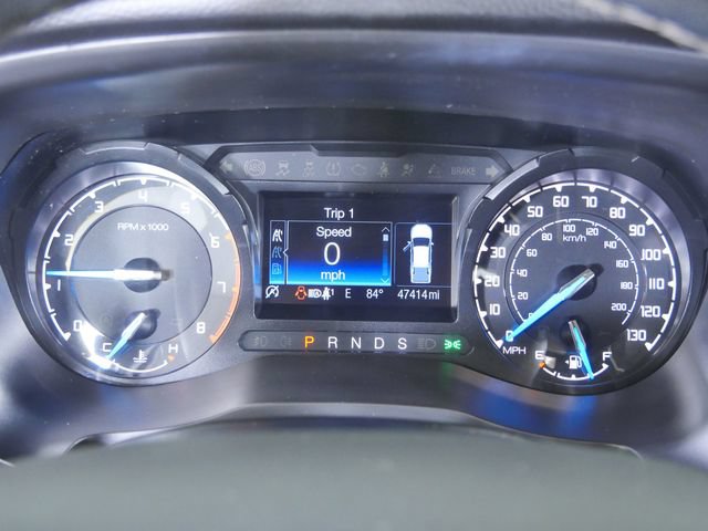 Certified 2019 Ford Ranger XLT w/ Equipment Group 301A Mid AWD/4WD image 29