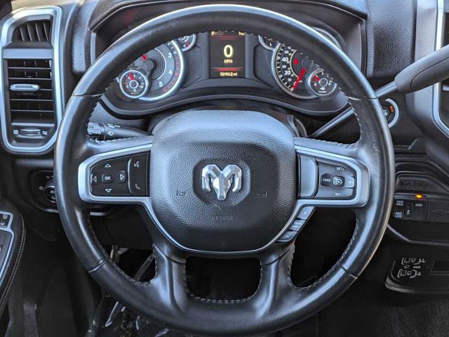 Used 2024 RAM 3500 Big Horn image 26