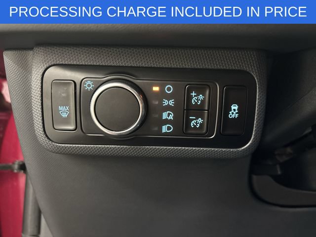 Certified 2025 Ford Mustang Mach-E Select w/ Comfort Package Lite AWD/4WD image 19
