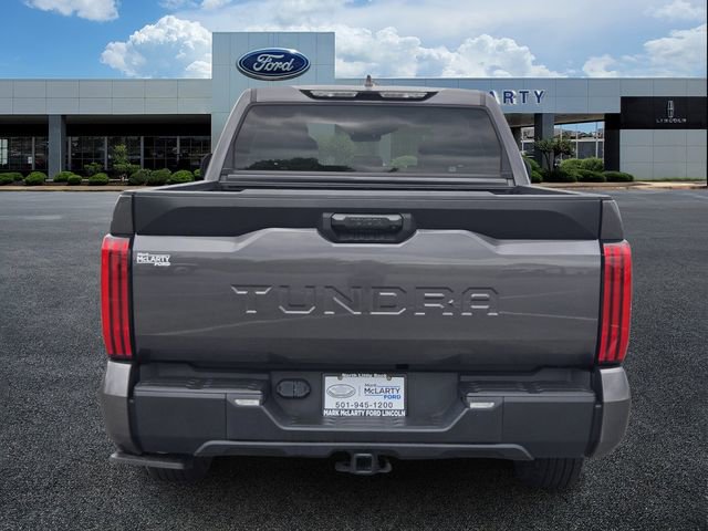 Used 2024 Toyota Tundra SR5 image 4